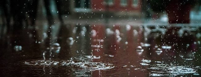 Maltempo, in Campania domani allerta gialla per temporali