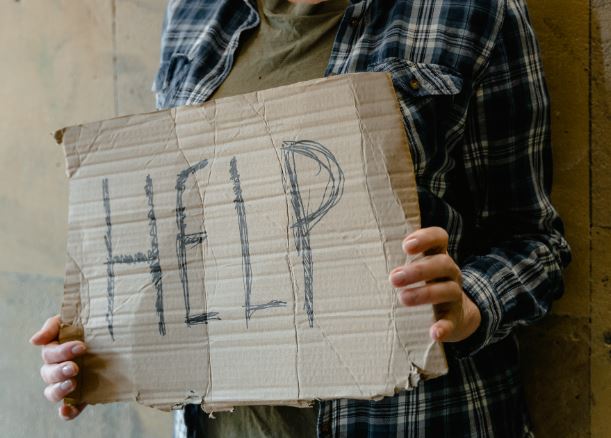Istat: 1 su 4 a rischio povertà o esclusione sociale nel 2021