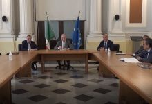 Benevento| Riunione in Prefettura  su ordine e sicurezza pubblica