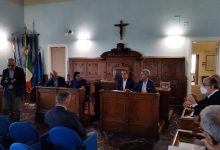 “Acqua Bene Comune”: la Provincia di Benevento formalizza la candidatura per il Contratto Istituzionale di Sviluppo