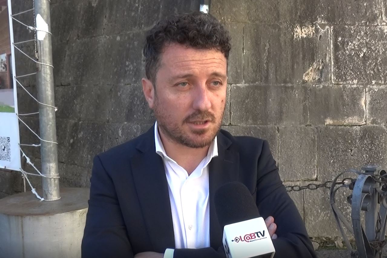 Torrente Sassinora, il sindaco Apollonio firma un’ordinanza per lo smaltimento immediato delle sostanze inquinanti