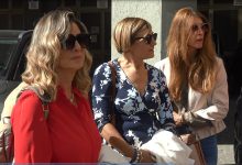 Benevento| Avvocati al fianco delle donne iraniane