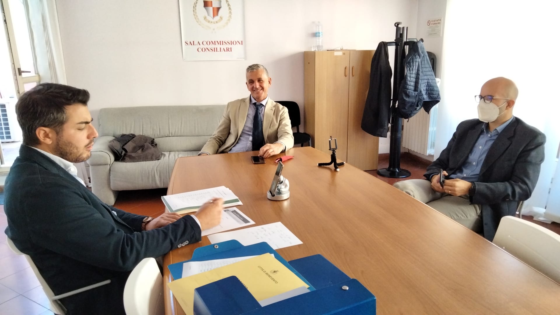 Mastella “cunctator” nel delicato passaggio politico