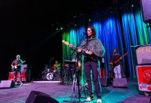 Avellino| L’11 novembre al Cine-Teatro Partenio il concerto degli Stereolab