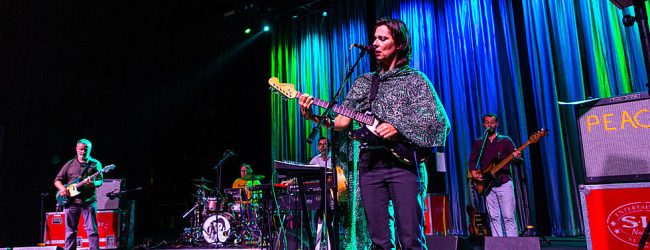 Avellino| L’11 novembre al Cine-Teatro Partenio il concerto degli Stereolab