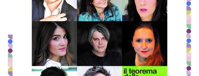 “Il Teorema della Rana” il 22 ottobre al Teatro Vittorio Emanuele di Benevento