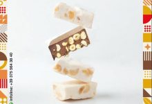 Dal 24 al 27 novembre torna a Benevento la fiera del torrone e del cioccolato artigianale