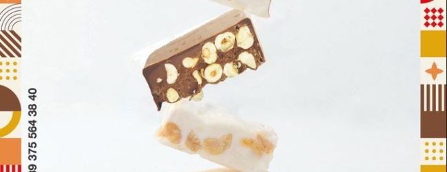 Dal 24 al 27 novembre torna a Benevento la fiera del torrone e del cioccolato artigianale