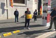 Benevento| No alla speculazione e al caro bollette, Usb in piazza