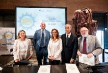 Nasce il ‘Premio Strega Poesia’