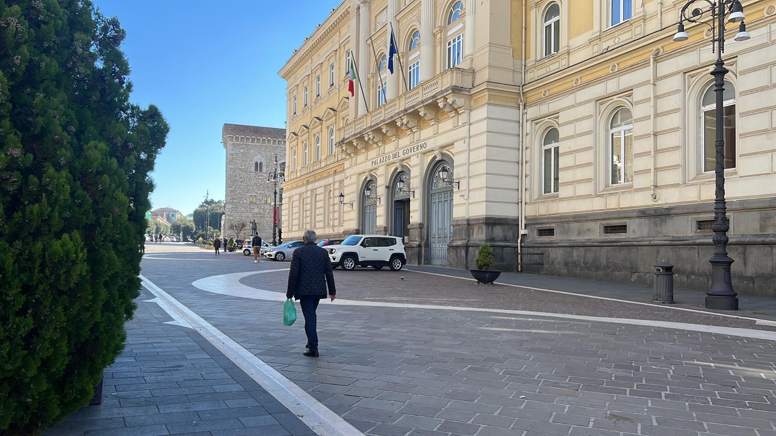 Benevento, tornano le Domeniche della Salute: prevenzione e benessere per tutti