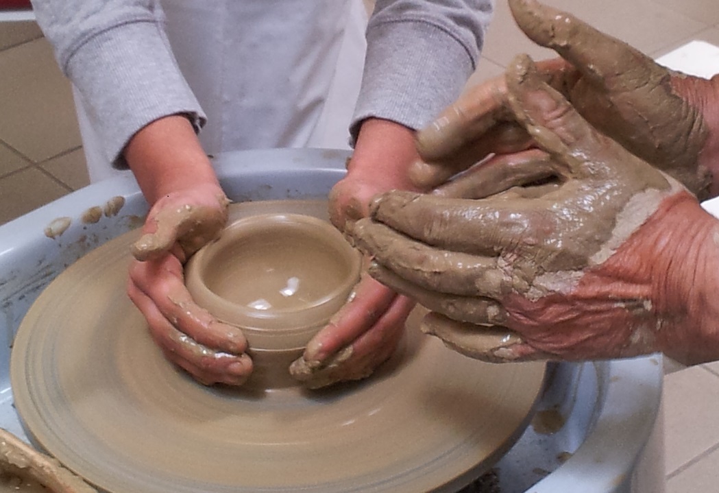 Ceramiche di Basilicata e Cerreto Sannita: dialogo tra città di antica tradizione ceramica