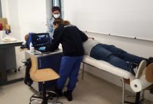 All’Unisannio tutti in fila per lo screening alla tiroide