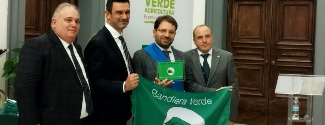 Il Parco Regionale Taburno Camposauro incassa il riconoscimento della Cia