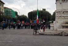 Varato il dispositivo del traffico per la Giornata delle Forze Armate e dell’Unità Nazionale