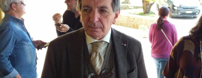 Lucio Rubano ringrazia i medici del “San Pio” per aver salvato la moglie