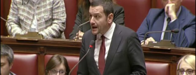 Irpinia, Ricciardi (Pd): “Istituire una commissione d’indagine conoscitiva sul post terremoto”