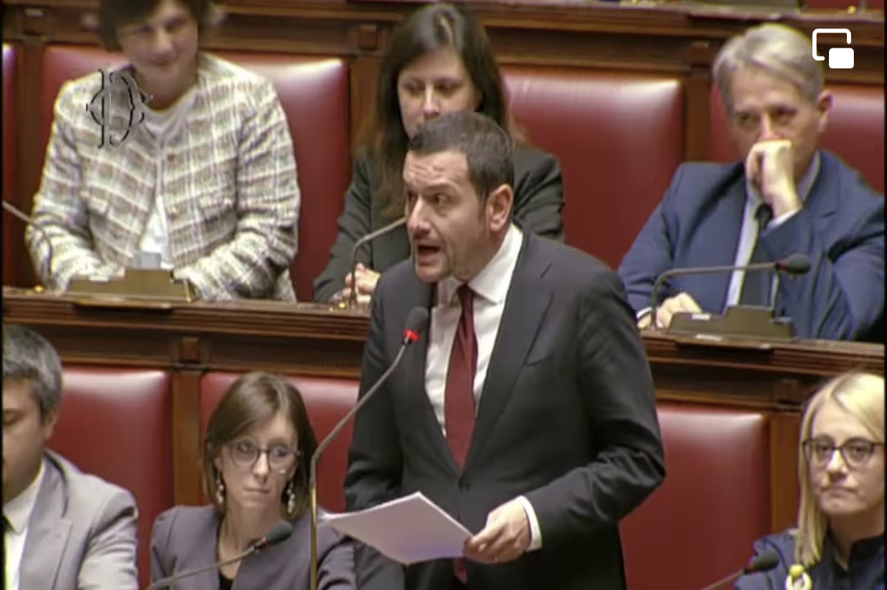 Irpinia, Ricciardi (Pd): “Istituire una commissione d’indagine conoscitiva sul post terremoto”