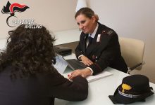 Violenza donne: nel 2022 in Irpinia 144 arresti e 316 denunce
