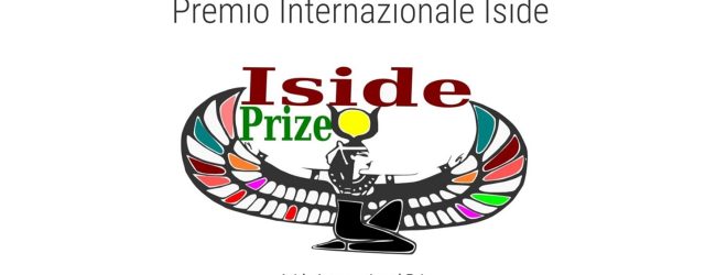 Premio Iside, la X edizione dedicata al Masha Amini e al femminicidio