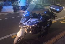 Fugge dopo un incidente in via Fratelli Roselli, 31enne identificato dalla Polizia Municipale