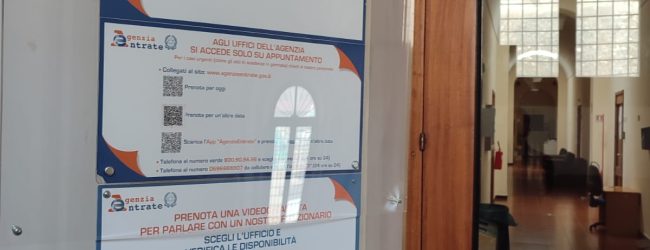 Cerreto Sannita riavrà uno sportello dell’Agenzia dell’Entrate