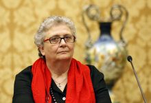 Avellino| Cento di Giustizia Riparativa, Agnese Moro a Palazzo Caracciolo