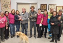 Mercogliano| Prevenzione del tumore al seno per le giovanissime, visite ed ecografie gratuite con Amos Partenio