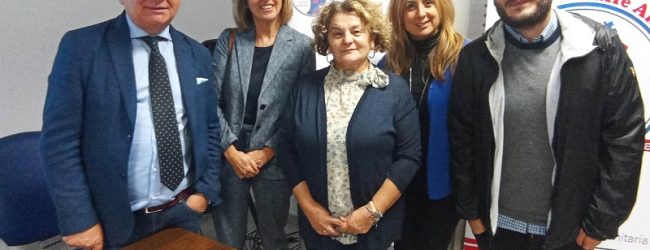 Demenza senile, le Acli scendono in campo