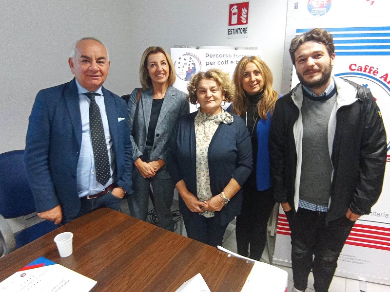 Demenza senile, le Acli scendono in campo