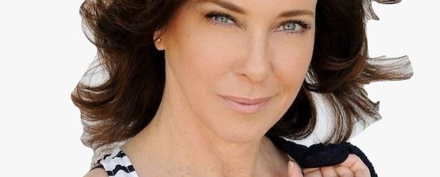 Clarissa Burt ospite alla Rocca dei Rettori dell’associazione Icosit