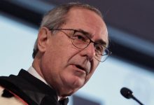 Sant’Angelo dei Lombardi| Guido Costamagna ospite alla sala teatrale, fu volontario durante il terremoto