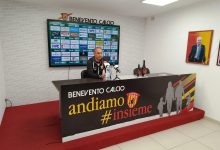 Benevento, Cannavaro: “Gara tosta con la Reggina. Credo che l’allenatore debba essere manager…”