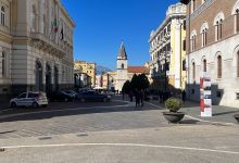 Parcheggi in città, i commercianti del centro di Benevento chiedono una soluzione al Comune