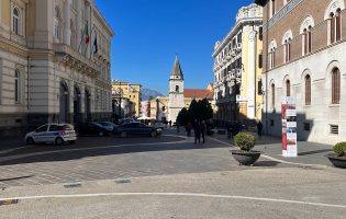 Benevento tra le 7 città del Sud più virtuose in materia di innovazione e digitalizzazione