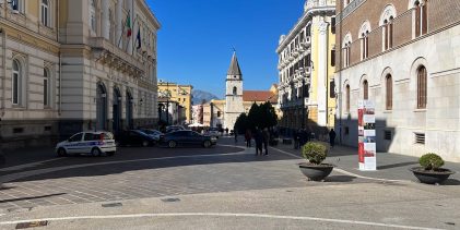 Benevento tra le 7 città del Sud più virtuose in materia di innovazione e digitalizzazione