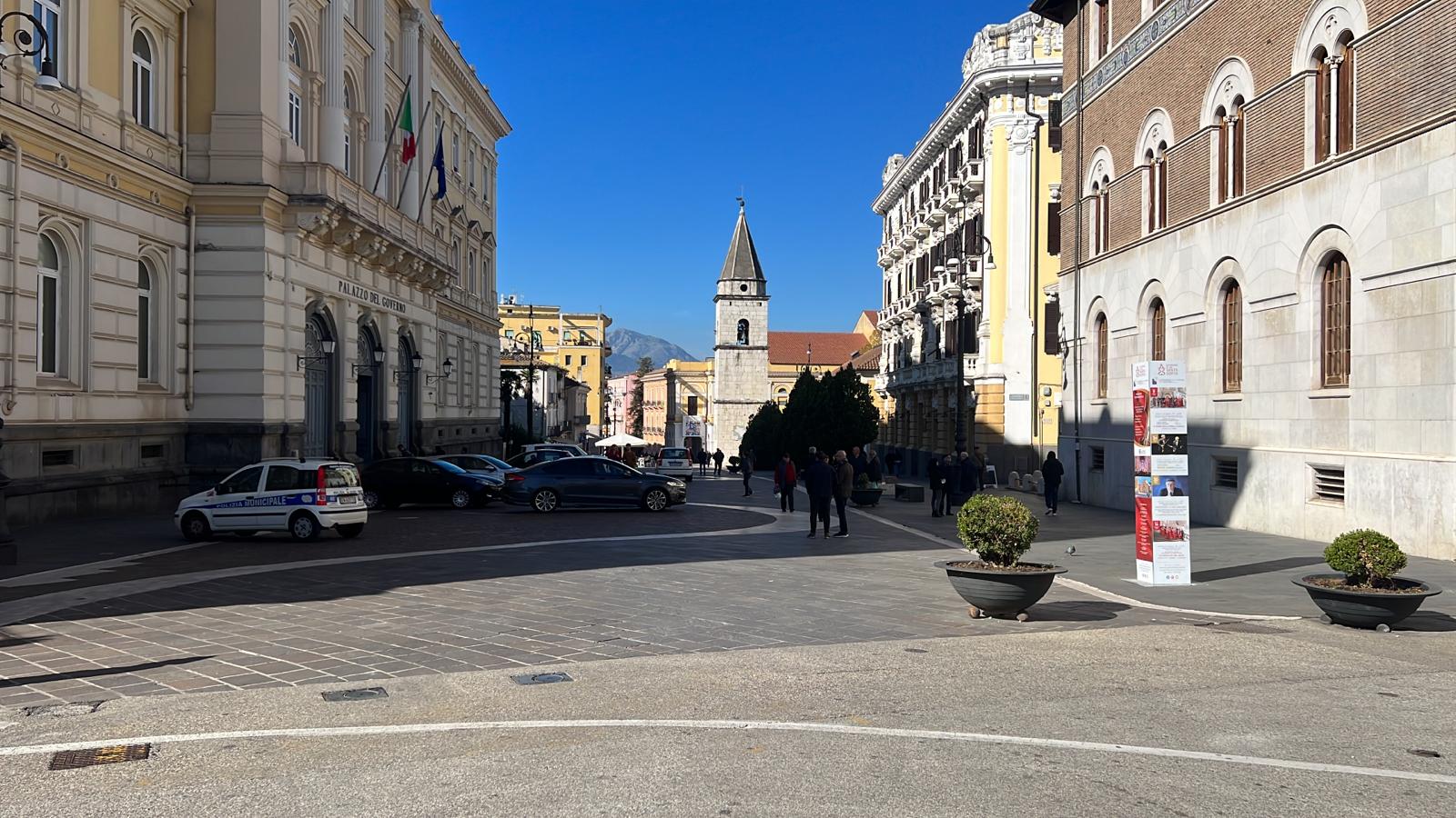 Rapporto Ecosistema urbano, Mastella: “Città è la più green della Campania e nella top ten del Mezzogiorno”