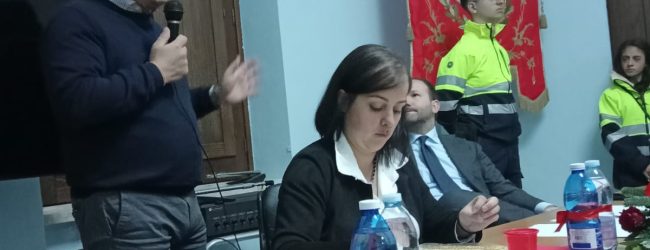 Ospedale di Cerreto Sannita, l’associazione “Salute e Territorio” incontra l’onorevole Zinzi