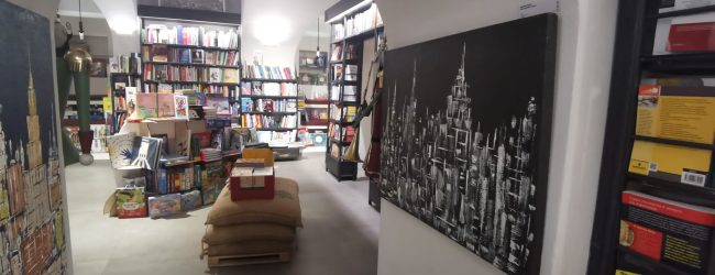 Leopapp e la sua “Next City” in mostra a Napoli