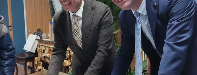 Avellino-Atripalda| Sistema Sai, accoglienza per una famiglia ucraina