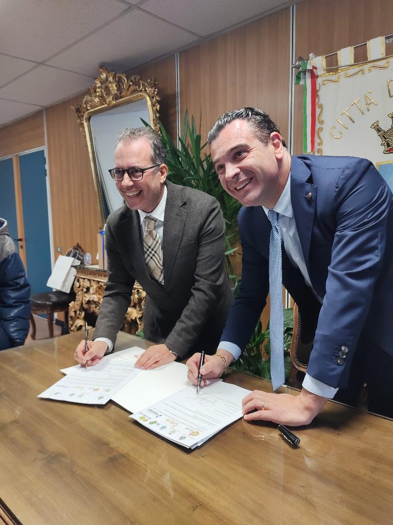 Avellino-Atripalda| Sistema Sai, accoglienza per una famiglia ucraina