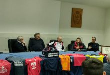 L’ASD Calcio San Marco dei Cavoti si presenta alla cittadinanza