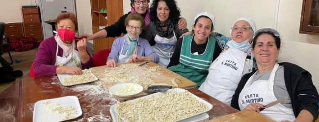 San Martino Valle Caudina, bilancio positivo per la “Sagra del Cicatiello”