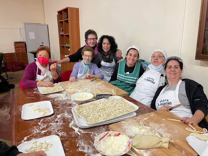 San Martino Valle Caudina, bilancio positivo per la “Sagra del Cicatiello”