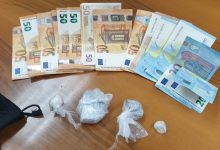 Droga nello sciacquone del bagno, arrestato 31enne di Benevento