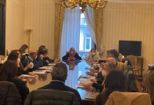 Avellino| Violenza sulle donne, tavolo in prefettura su ascolto e accoglienza