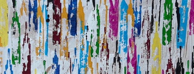 “Next City” la mostra di LeoPapp dal 5 novembre a Napoli