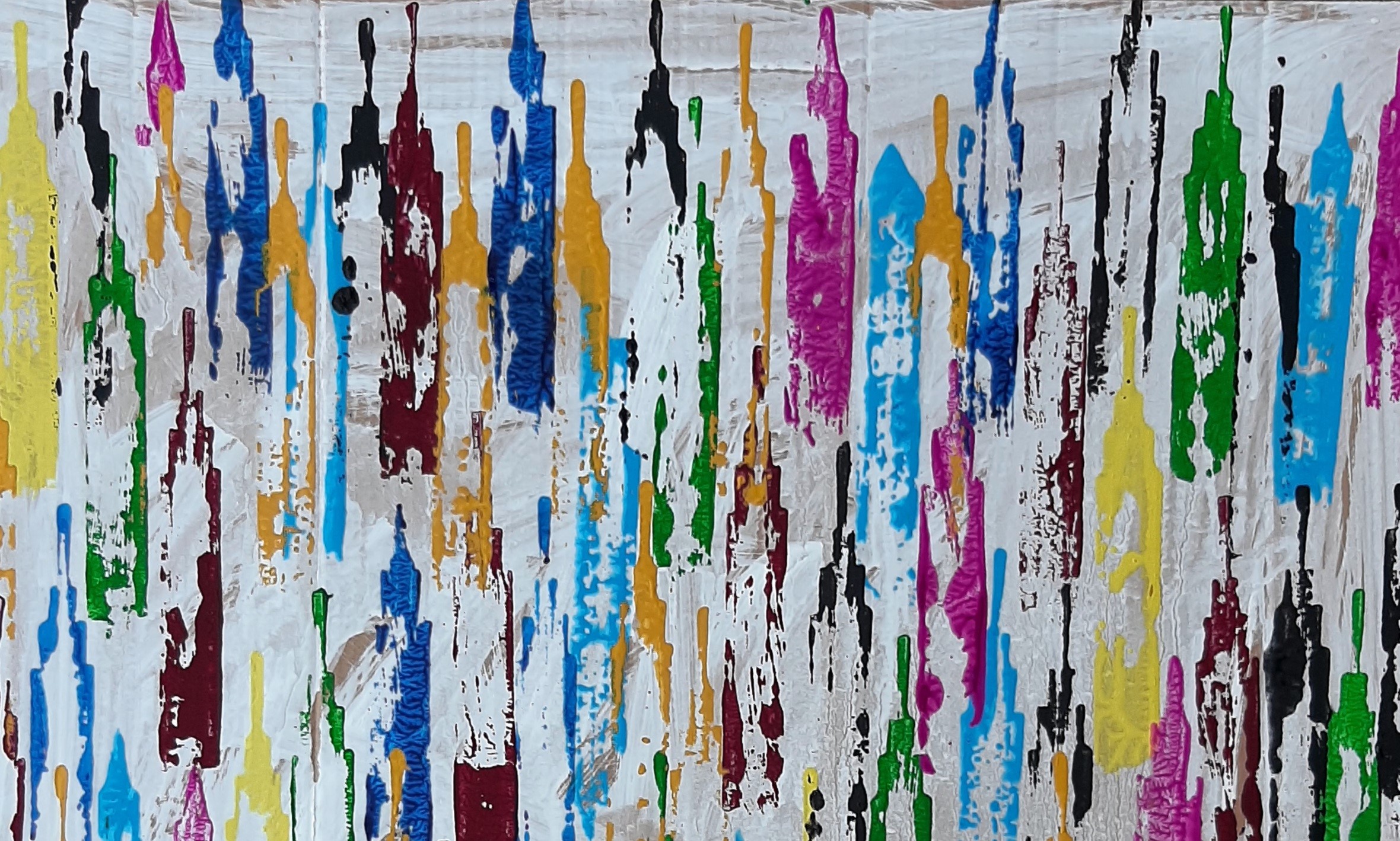 “Next City” la mostra di LeoPapp dal 5 novembre a Napoli