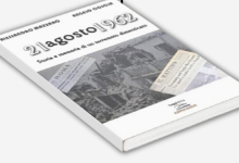 Avellino| Percorsi d’Autunno, si presenta il libro “21 agosto 1962. Storia e memoria di un terremoto dimenticato”