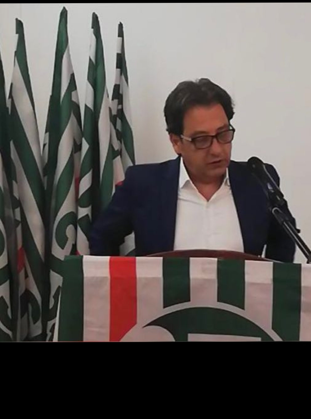 CM Partenio-Vallo Lauro, 171 giornate di lavoro per gli operai forestali nel 2022. Soddisfatto Pagano